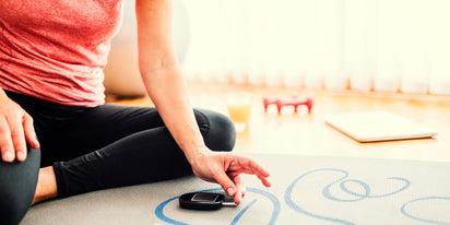 Can Exercise Help Diabetes?