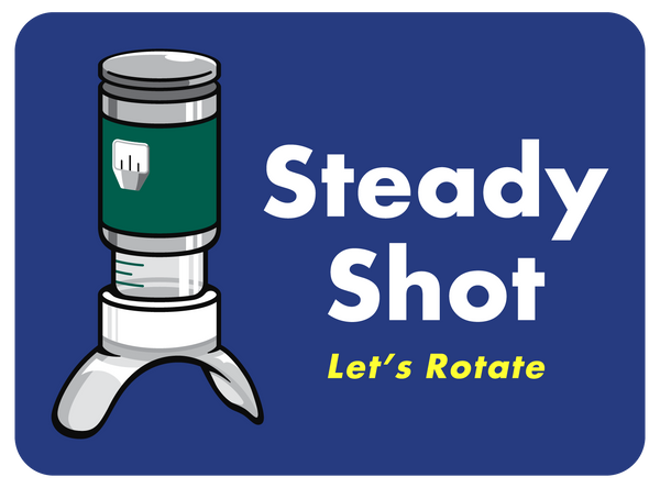 Steady Shot | Insulin Injection Aid for Diabetes